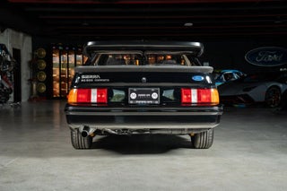Ford Sierra for sale Las Vegas