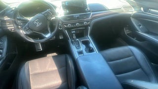 2018 Honda Accord thumbnail – Miami, FL – 6