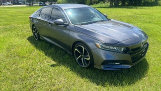 2018 Honda Accord thumbnail – Miami, FL – 2
