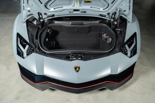 2022 Lamborghini Aventador thumbnail – North Miami, FL – 269