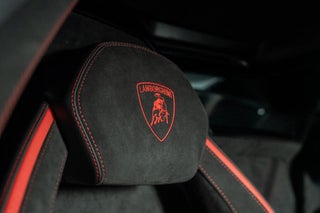 2022 Lamborghini Aventador thumbnail – North Miami, FL – 245