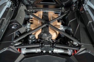 2022 Lamborghini Aventador thumbnail – North Miami, FL – 259