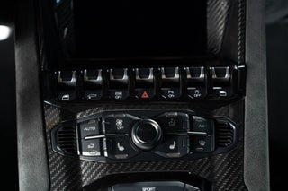 2022 Lamborghini Aventador thumbnail – North Miami, FL – 231