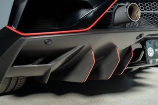 2022 Lamborghini Aventador thumbnail – North Miami, FL – 253