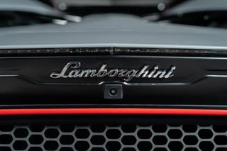 2022 Lamborghini Aventador thumbnail – North Miami, FL – 255