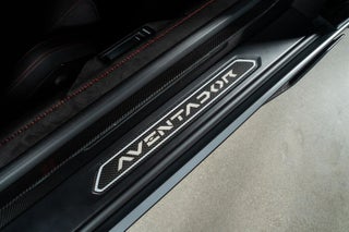 2022 Lamborghini Aventador thumbnail – North Miami, FL – 247