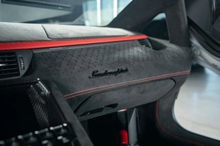 2022 Lamborghini Aventador thumbnail – North Miami, FL – 232