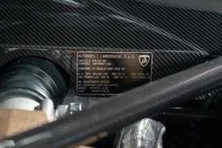 2022 Lamborghini Aventador thumbnail – North Miami, FL – 265
