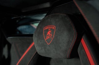 2022 Lamborghini Aventador thumbnail – North Miami, FL – 243