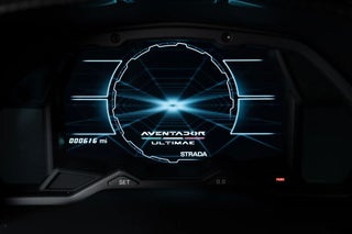 2022 Lamborghini Aventador thumbnail – North Miami, FL – 240