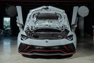 2022 Lamborghini Aventador thumbnail – North Miami, FL – 267
