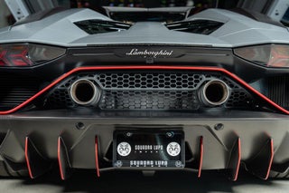 2022 Lamborghini Aventador thumbnail – North Miami, FL – 249