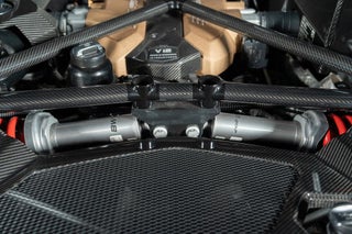 2022 Lamborghini Aventador thumbnail – North Miami, FL – 261
