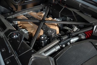 2022 Lamborghini Aventador thumbnail – North Miami, FL – 263