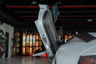 2022 Lamborghini Aventador thumbnail – North Miami, FL – 251