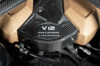 2022 Lamborghini Aventador thumbnail – North Miami, FL – 262