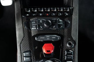 2022 Lamborghini Aventador thumbnail – North Miami, FL – 230