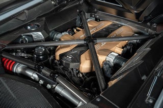 2022 Lamborghini Aventador thumbnail – North Miami, FL – 266