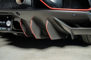 2022 Lamborghini Aventador thumbnail – North Miami, FL – 254
