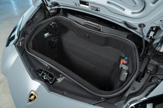 2022 Lamborghini Aventador thumbnail – North Miami, FL – 272