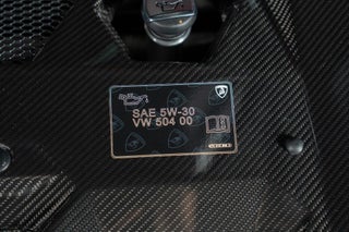 2022 Lamborghini Aventador thumbnail – North Miami, FL – 260