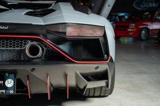 2022 Lamborghini Aventador thumbnail – North Miami, FL – 250