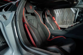 2022 Lamborghini Aventador thumbnail – North Miami, FL – 246