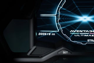 2022 Lamborghini Aventador thumbnail – North Miami, FL – 241