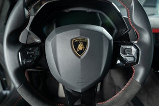 2022 Lamborghini Aventador thumbnail – North Miami, FL – 234