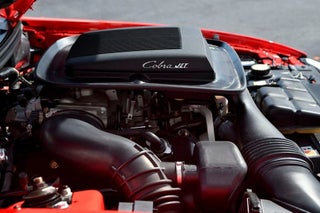 2003 Ford Mustang thumbnail – Doral, FL – 973