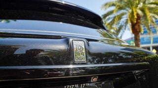 2019 Rolls-Royce Cullinan thumbnail – Fort Lauderdale, FL – 136