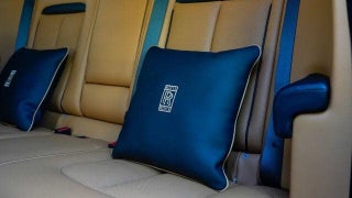 2019 Rolls-Royce Cullinan thumbnail – Fort Lauderdale, FL – 169