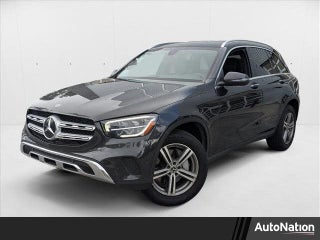 Mercedes-Benz GLC for sale Las Vegas