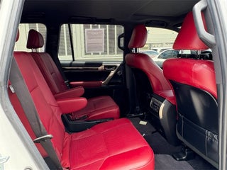 2021 Lexus GX 460 thumbnail – Coral Gables, FL – 11