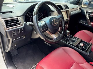 2021 Lexus GX 460 thumbnail – Coral Gables, FL – 12