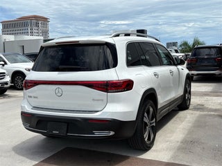 2023 Mercedes-Benz EQB thumbnail – Coral Gables, FL – 4