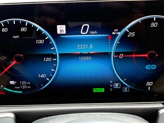 2023 Mercedes-Benz EQB thumbnail – Coral Gables, FL – 8