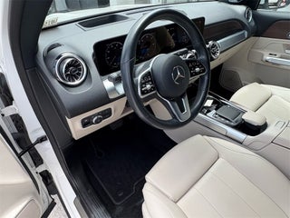 2023 Mercedes-Benz EQB thumbnail – Coral Gables, FL – 9