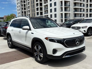 Mercedes-Benz EQB for sale Las Vegas