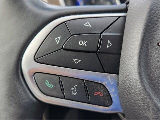 2017 Chrysler Pacifica thumbnail – Davie, FL – 26