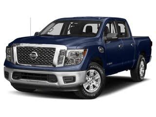 Nissan Titan for sale Las Vegas