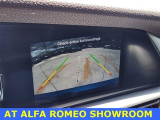 2022 Alfa Romeo Giulia thumbnail – Fort Lauderdale, FL – 22