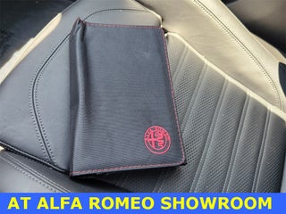 2022 Alfa Romeo Giulia thumbnail – Fort Lauderdale, FL – 24