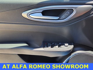 2022 Alfa Romeo Giulia thumbnail – Fort Lauderdale, FL – 28