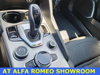 2022 Alfa Romeo Giulia thumbnail – Fort Lauderdale, FL – 23