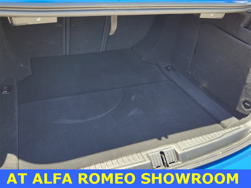 2022 Alfa Romeo Giulia Veloce
                                    for sale in Fort Lauderdale, FL – photo 13