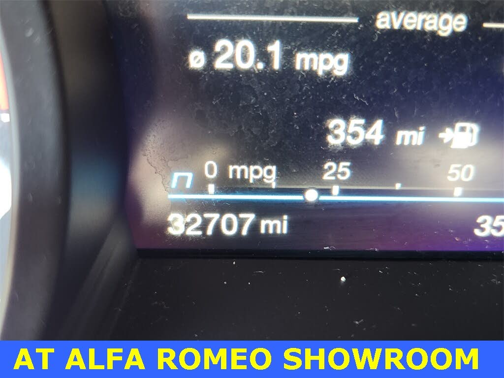 2022 Alfa Romeo Giulia Veloce
                                    for sale in Fort Lauderdale, FL – photo 27