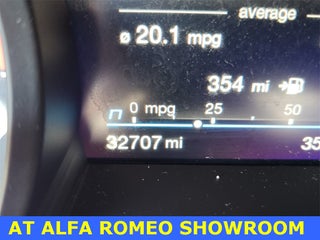 2022 Alfa Romeo Giulia thumbnail – Fort Lauderdale, FL – 27