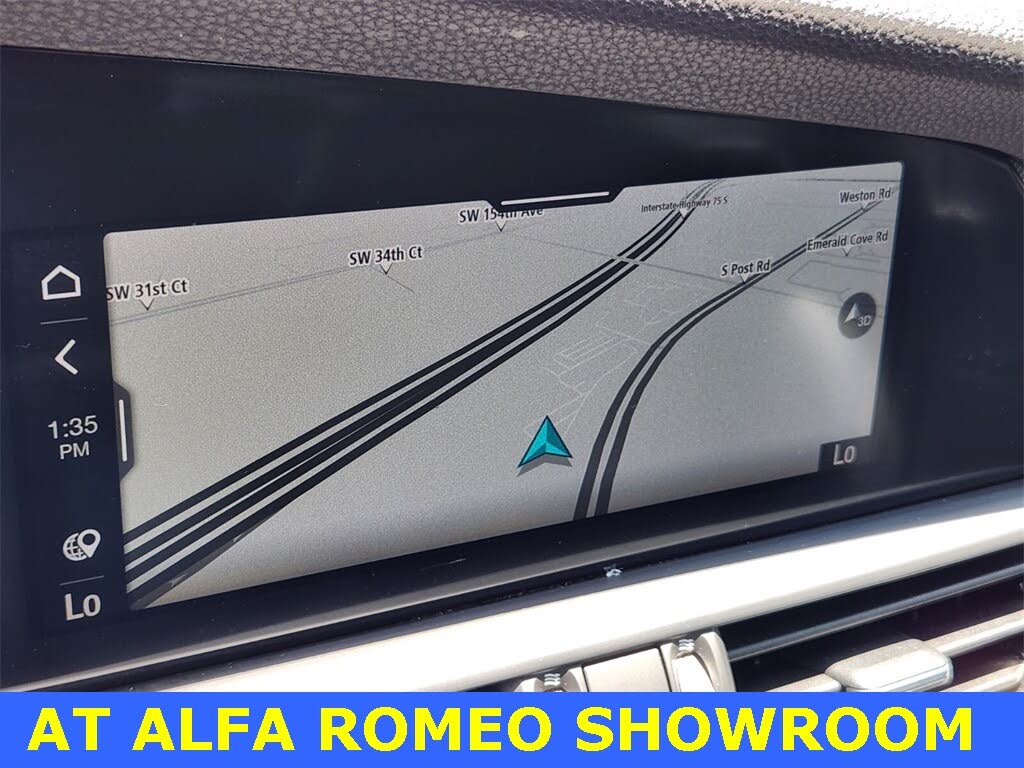 2022 Alfa Romeo Giulia Veloce
                                    for sale in Fort Lauderdale, FL – photo 21