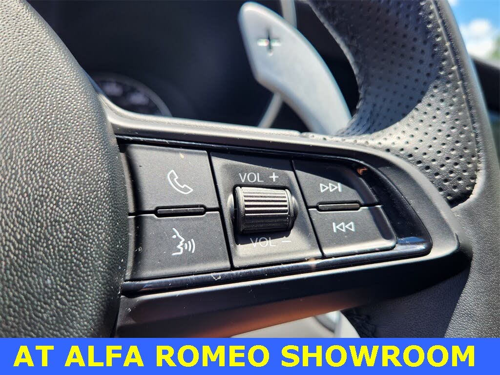 2022 Alfa Romeo Giulia Veloce
                                    for sale in Fort Lauderdale, FL – photo 25